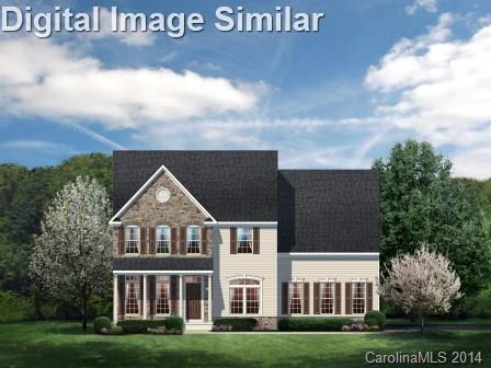 228 Streamwood Road Troutman NC 28166