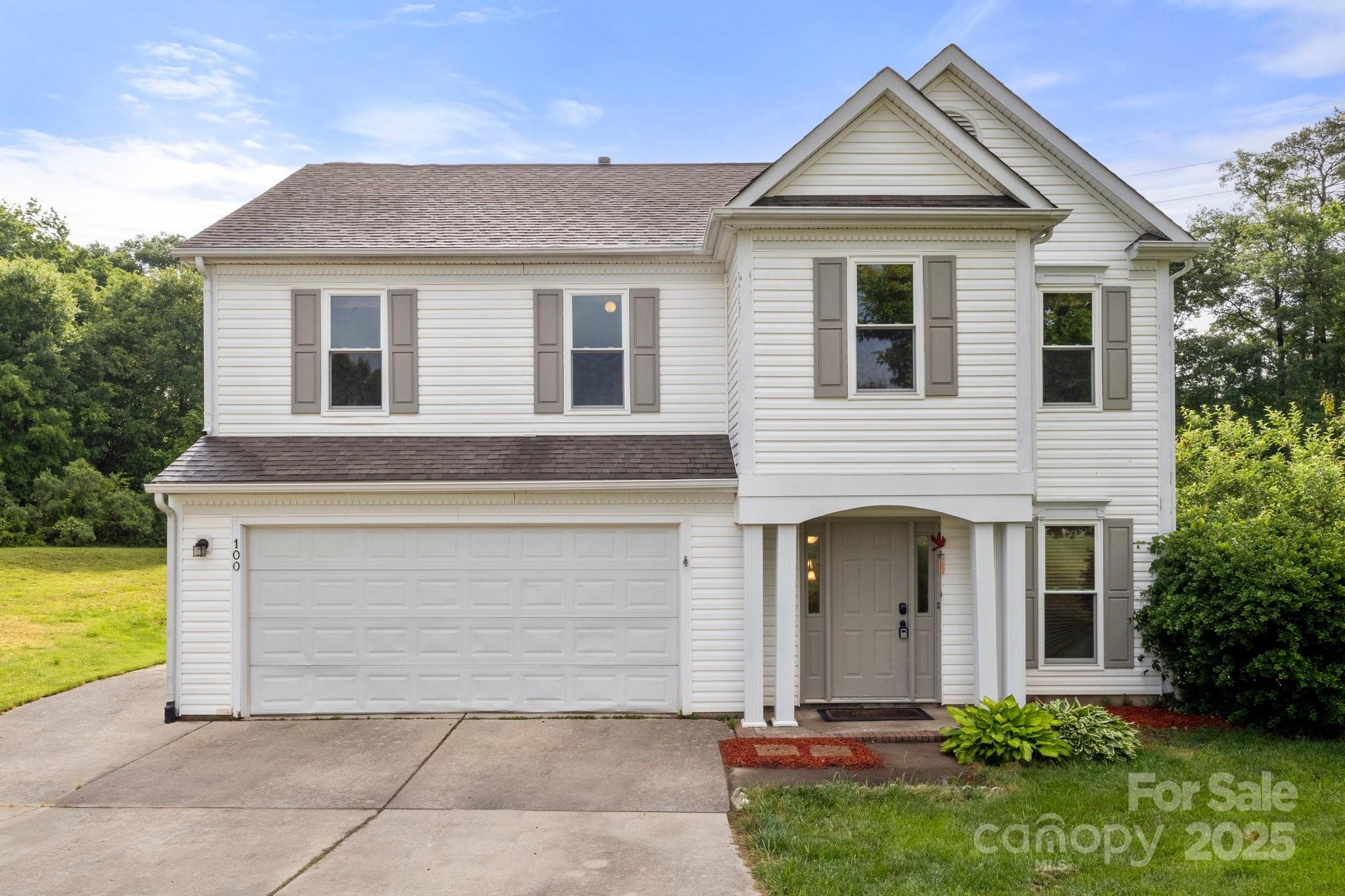 100 Brookstone Drive Mount Holly NC 28120