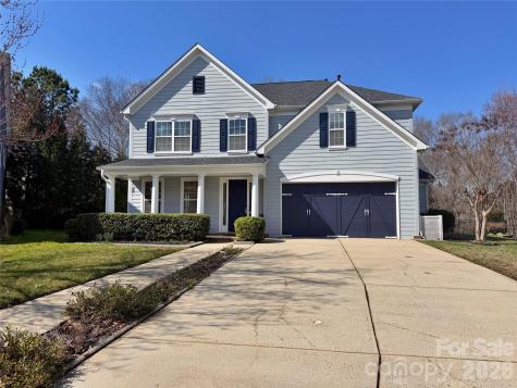 18465 E Marbella Lane Fort Mill SC 29707