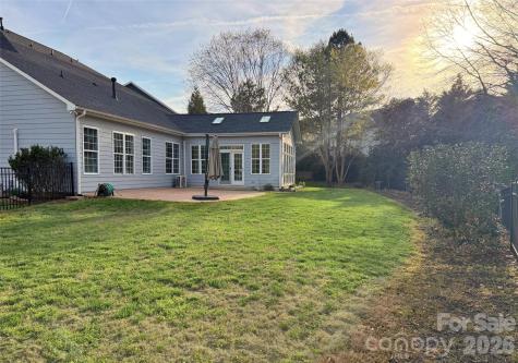 18465 E Marbella Lane Fort Mill SC 29707