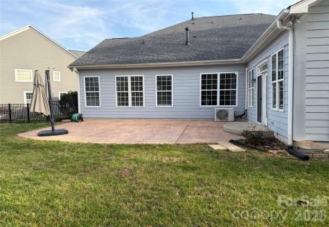 18465 E Marbella Lane Fort Mill SC 29707