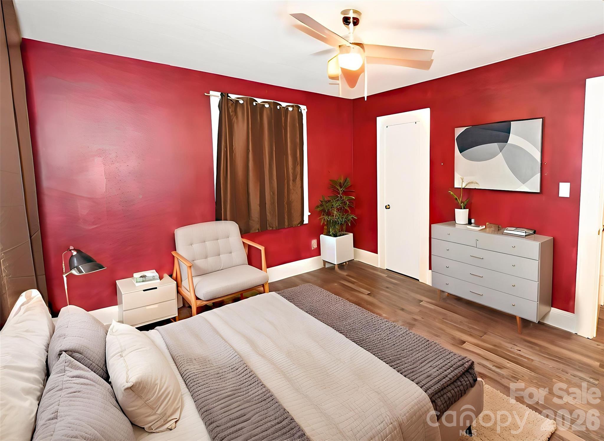 614 S Ashe Avenue Newton NC 28658