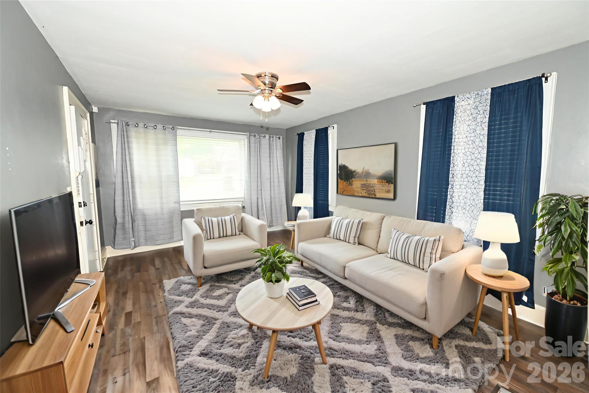 614 S Ashe Avenue Newton NC 28658