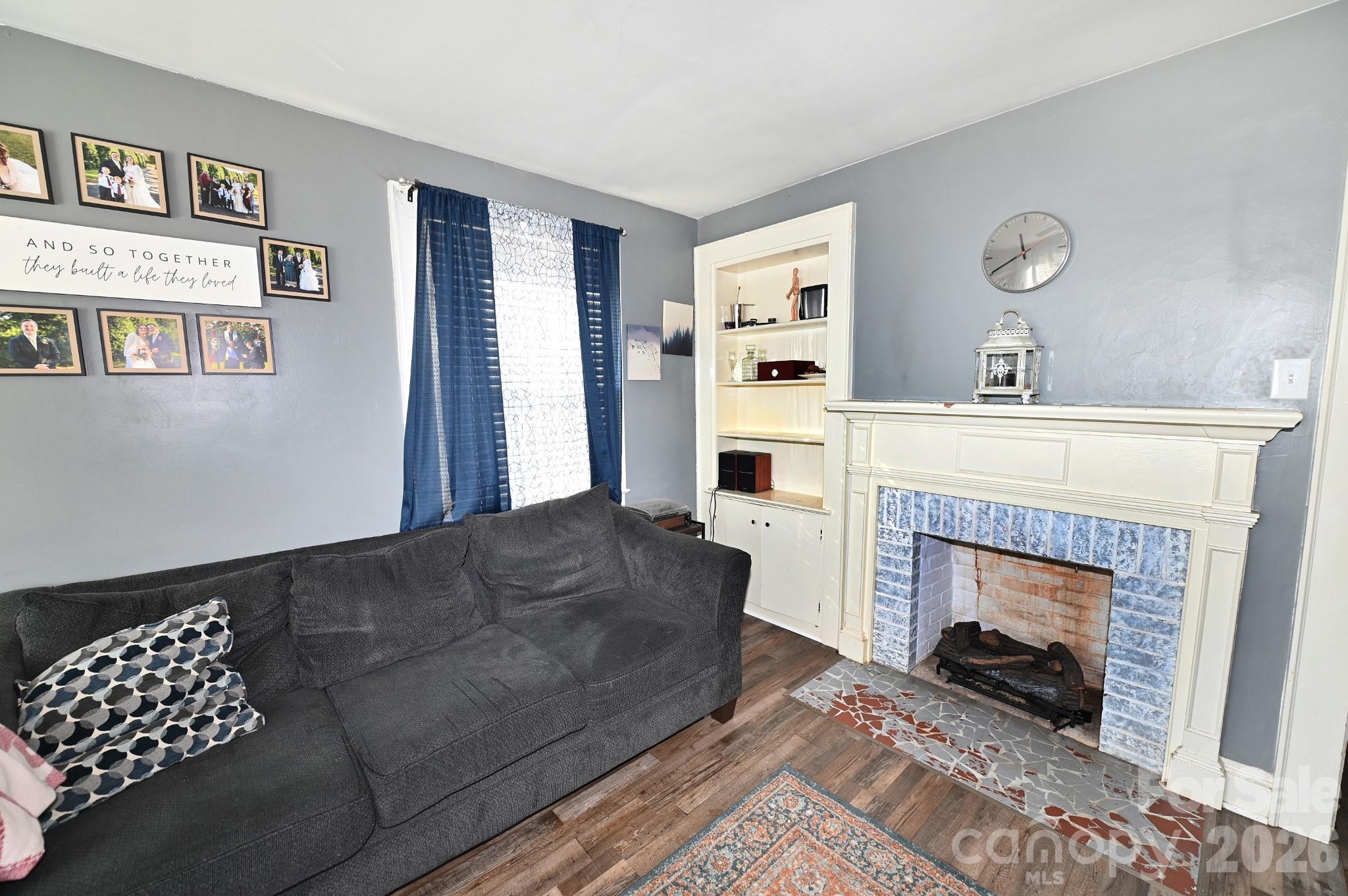 614 S Ashe Avenue Newton NC 28658