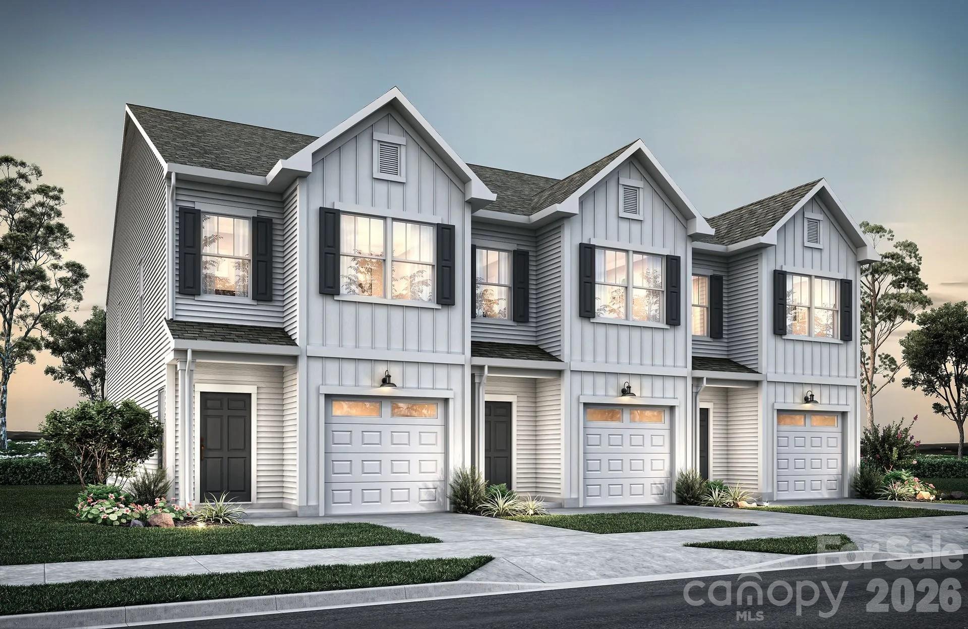 2342 Jons Creek Lane Charlotte NC 28213
