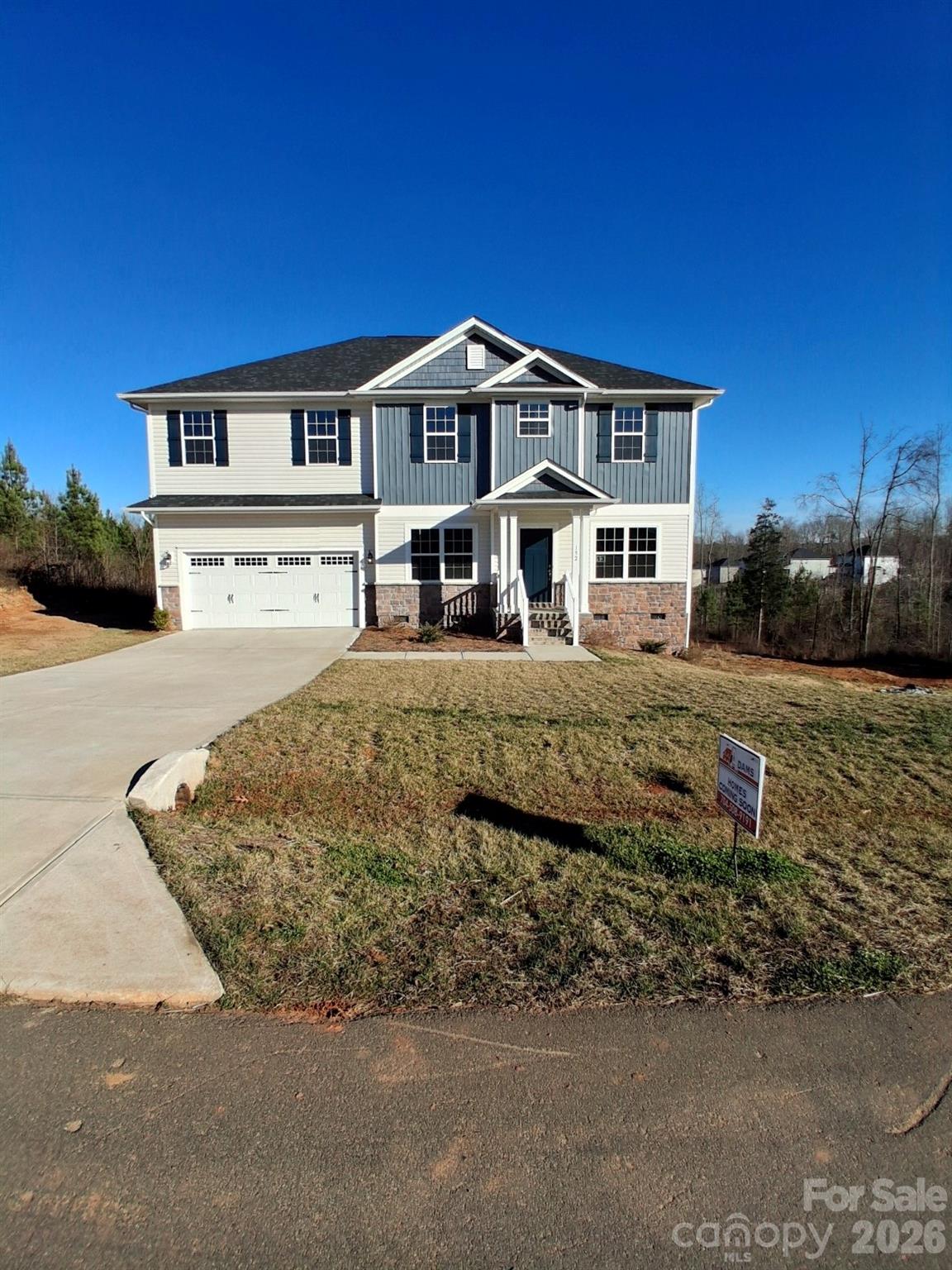 192 Mountain Island Drive Statesville NC 28677