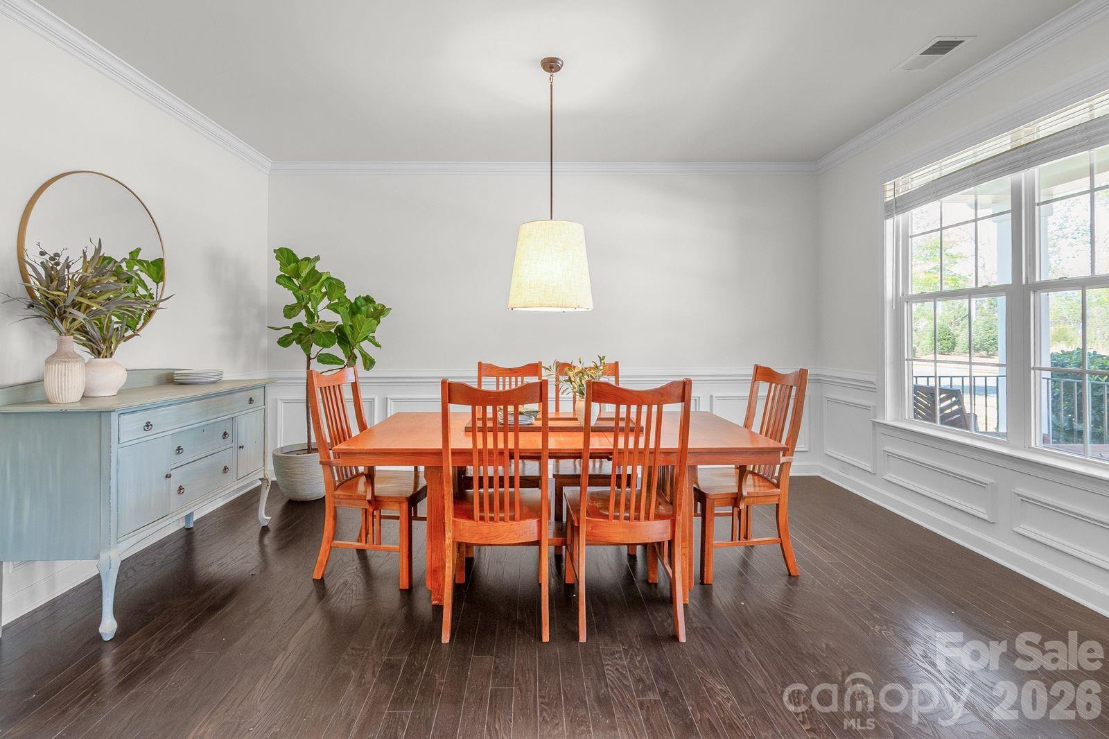 3013 Hudson Mill Drive Waxhaw NC 28173