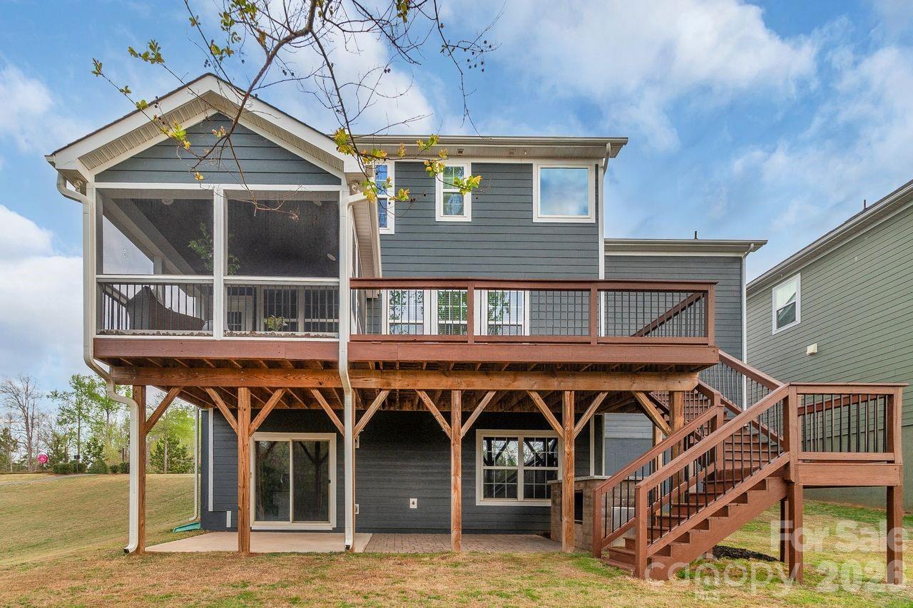 3013 Hudson Mill Drive Waxhaw NC 28173