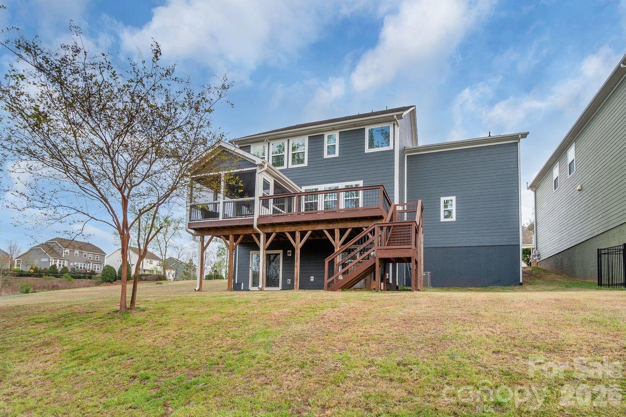 3013 Hudson Mill Drive Waxhaw NC 28173