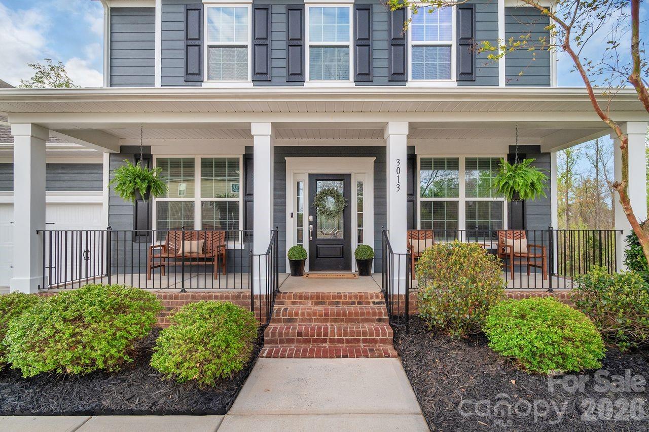 3013 Hudson Mill Drive Waxhaw NC 28173