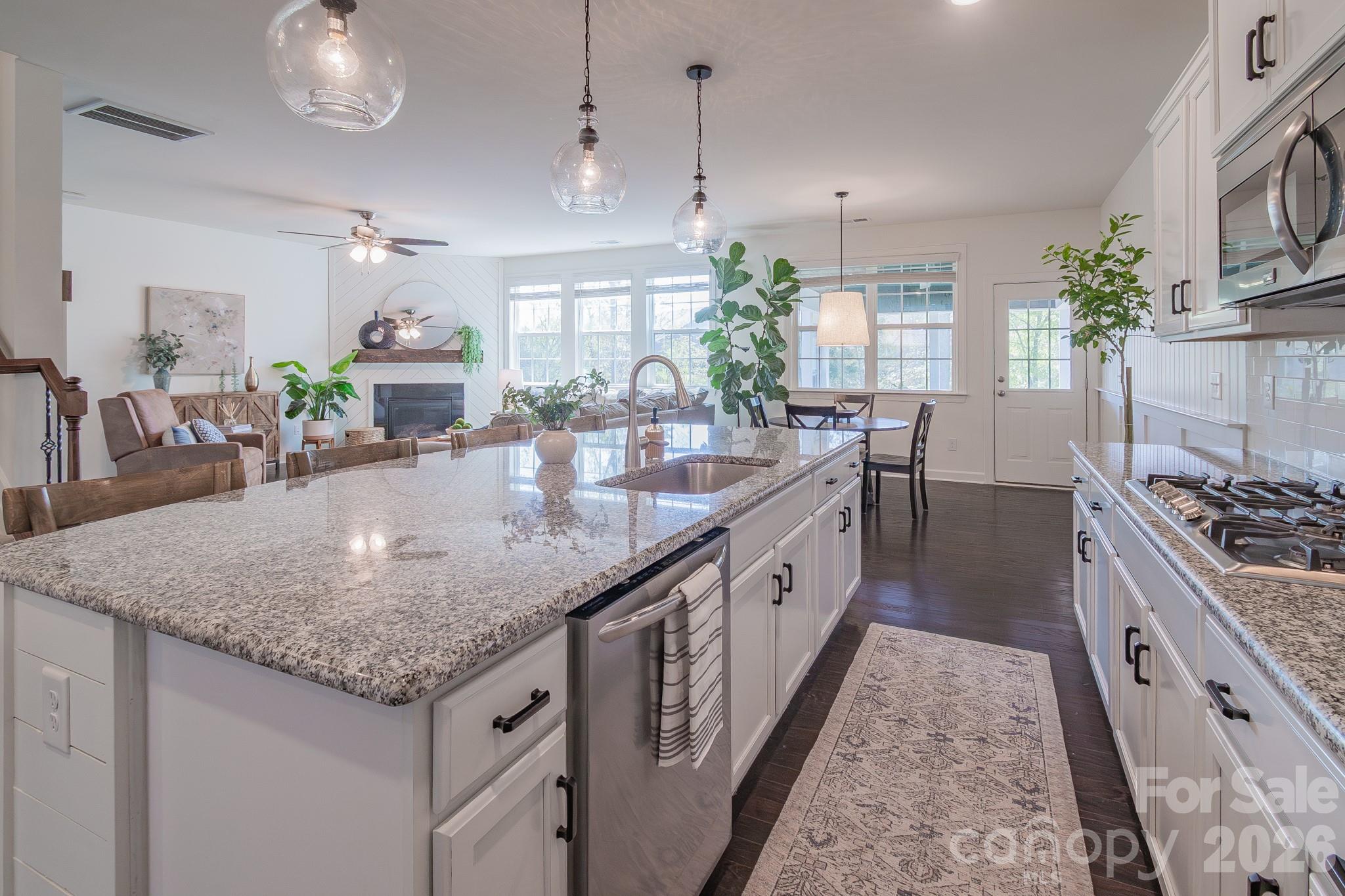 3013 Hudson Mill Drive Waxhaw NC 28173