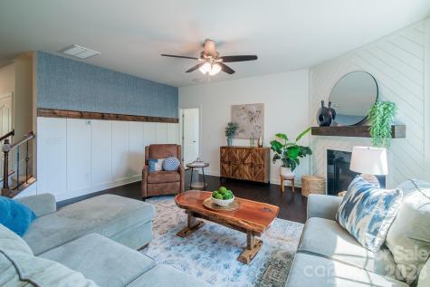 3013 Hudson Mill Drive Waxhaw NC 28173