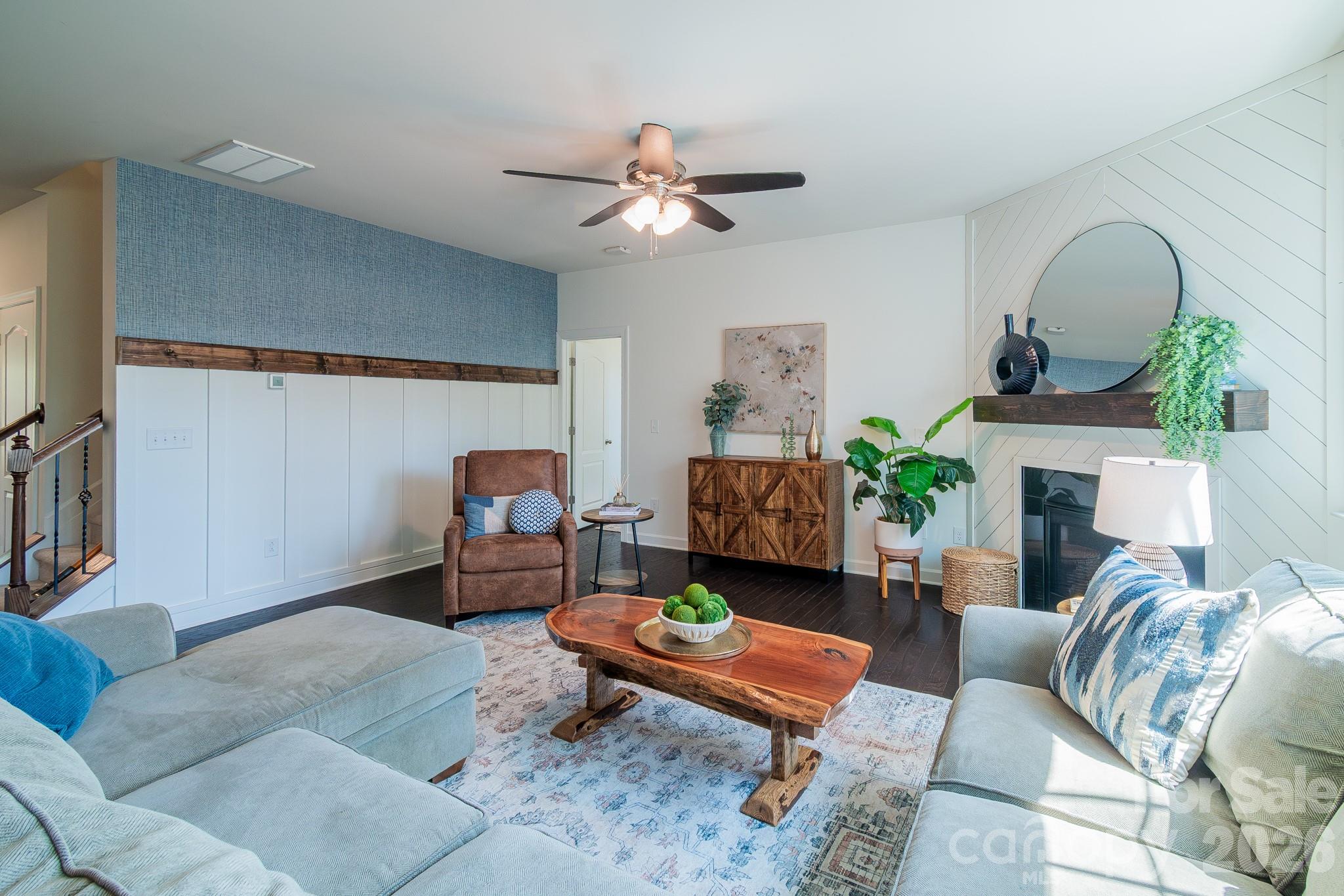 3013 Hudson Mill Drive Waxhaw NC 28173