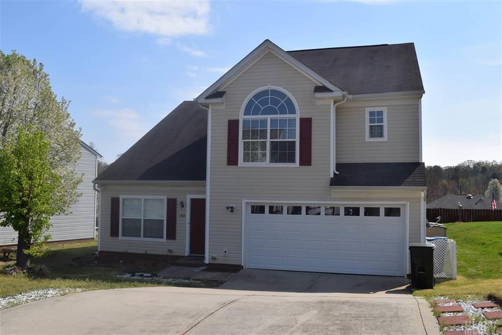 1949 9th Street Place SE Hickory NC 28602