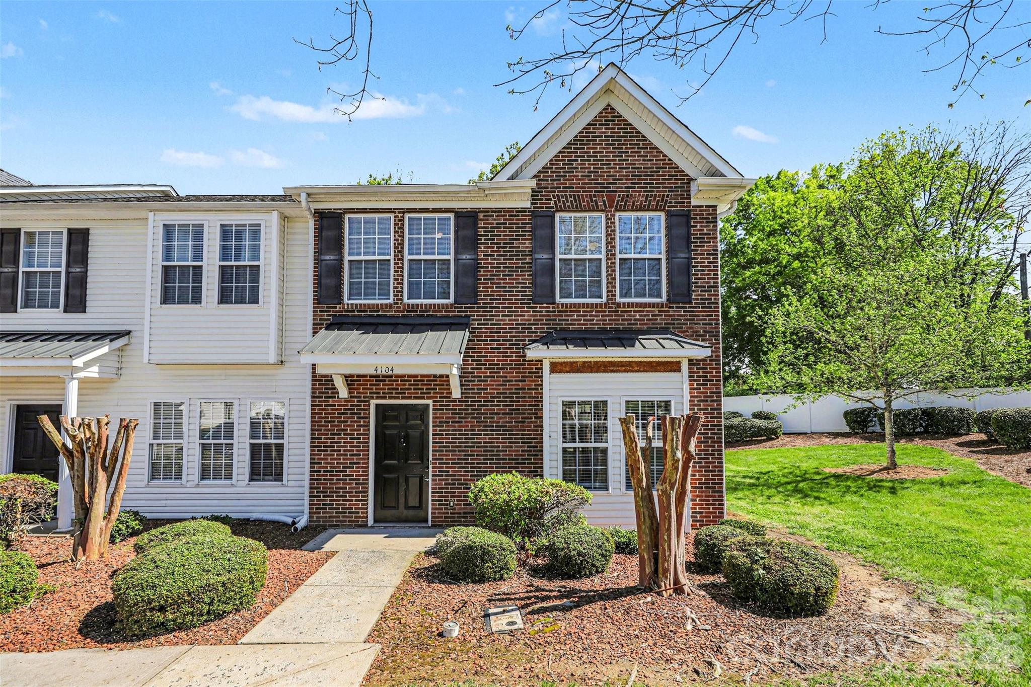 4104 Kenton Glenn Court NW Concord NC 28027