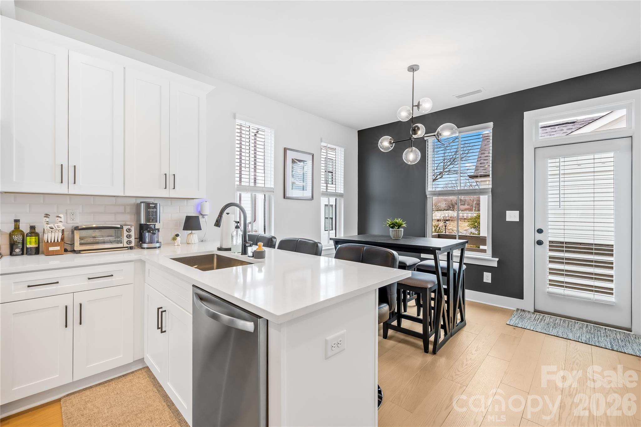 1130 Pegram Crossing Drive Charlotte NC 28205
