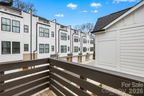 1130 Pegram Crossing Drive Charlotte NC 28205