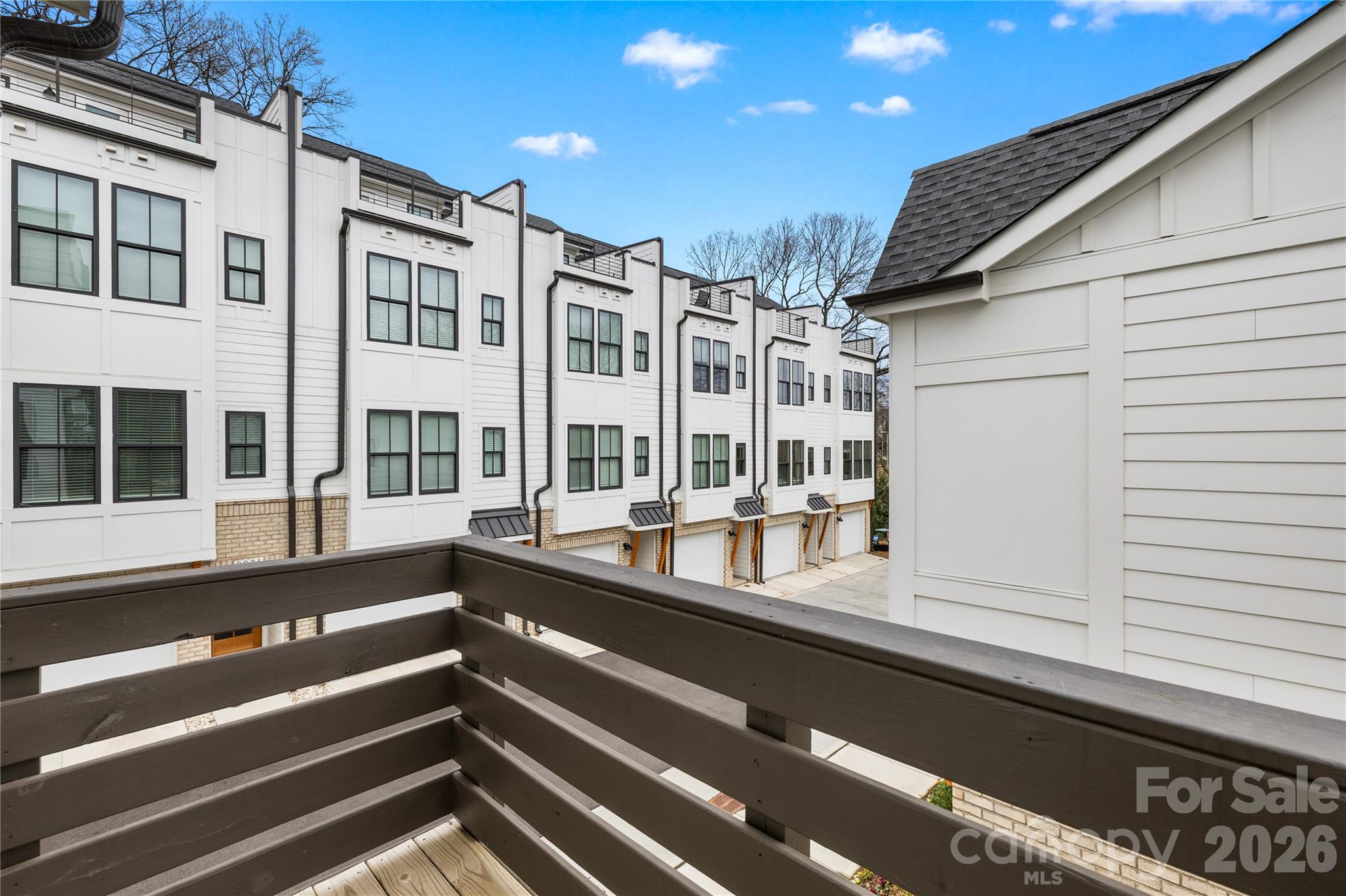 1130 Pegram Crossing Drive Charlotte NC 28205