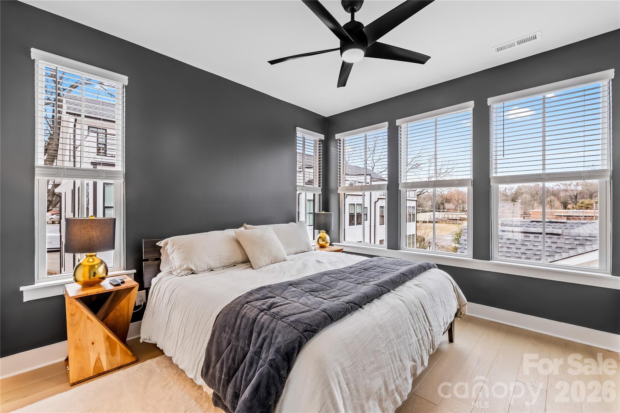 1130 Pegram Crossing Drive Charlotte NC 28205