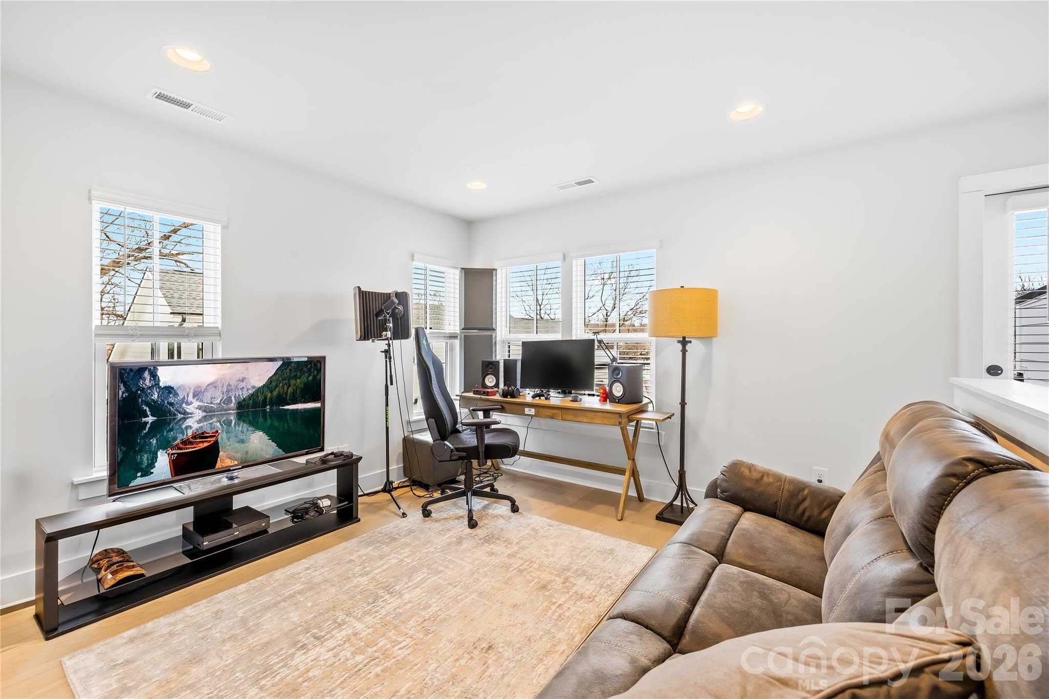1130 Pegram Crossing Drive Charlotte NC 28205