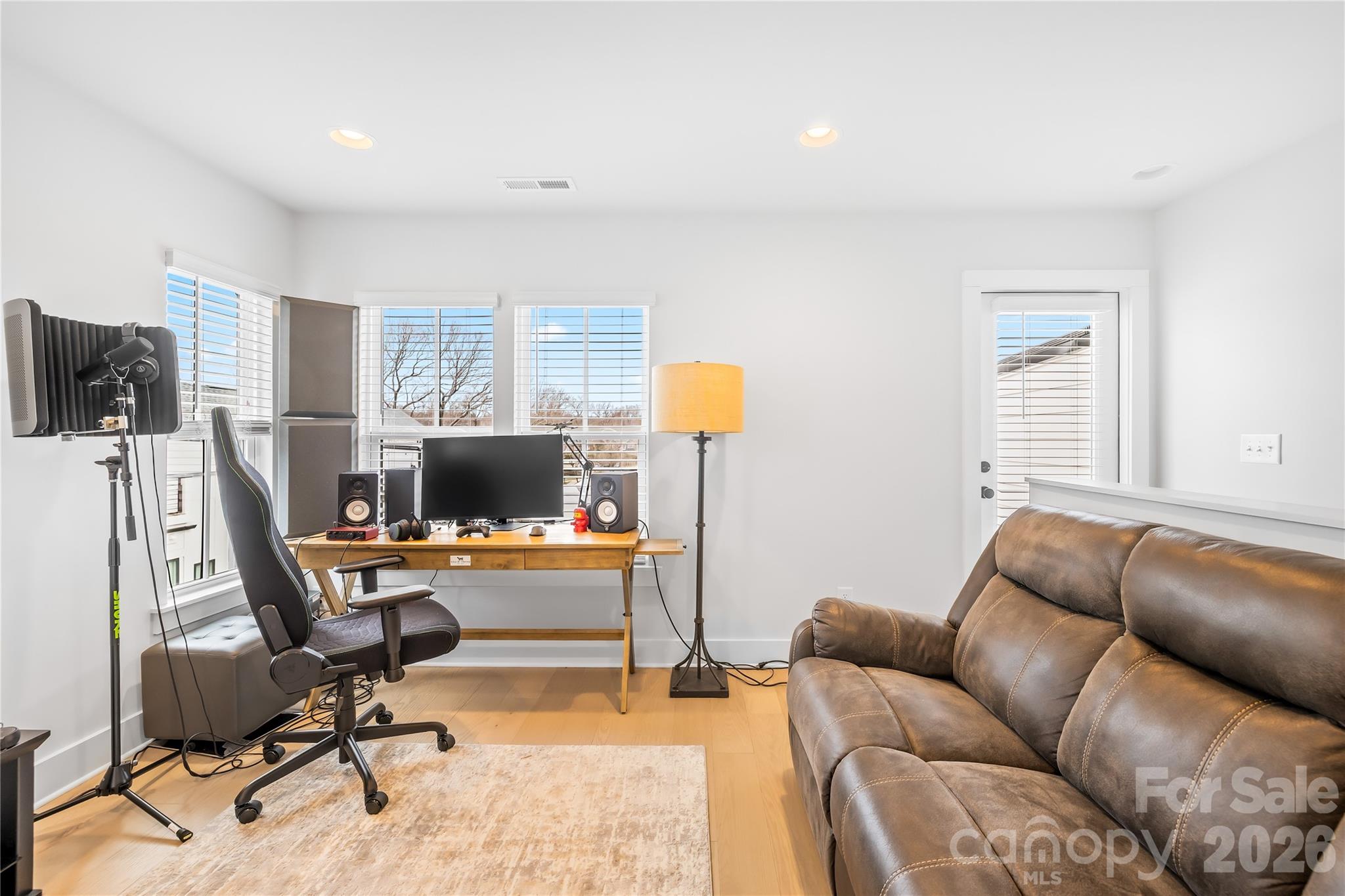 1130 Pegram Crossing Drive Charlotte NC 28205
