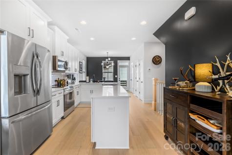 1130 Pegram Crossing Drive Charlotte NC 28205