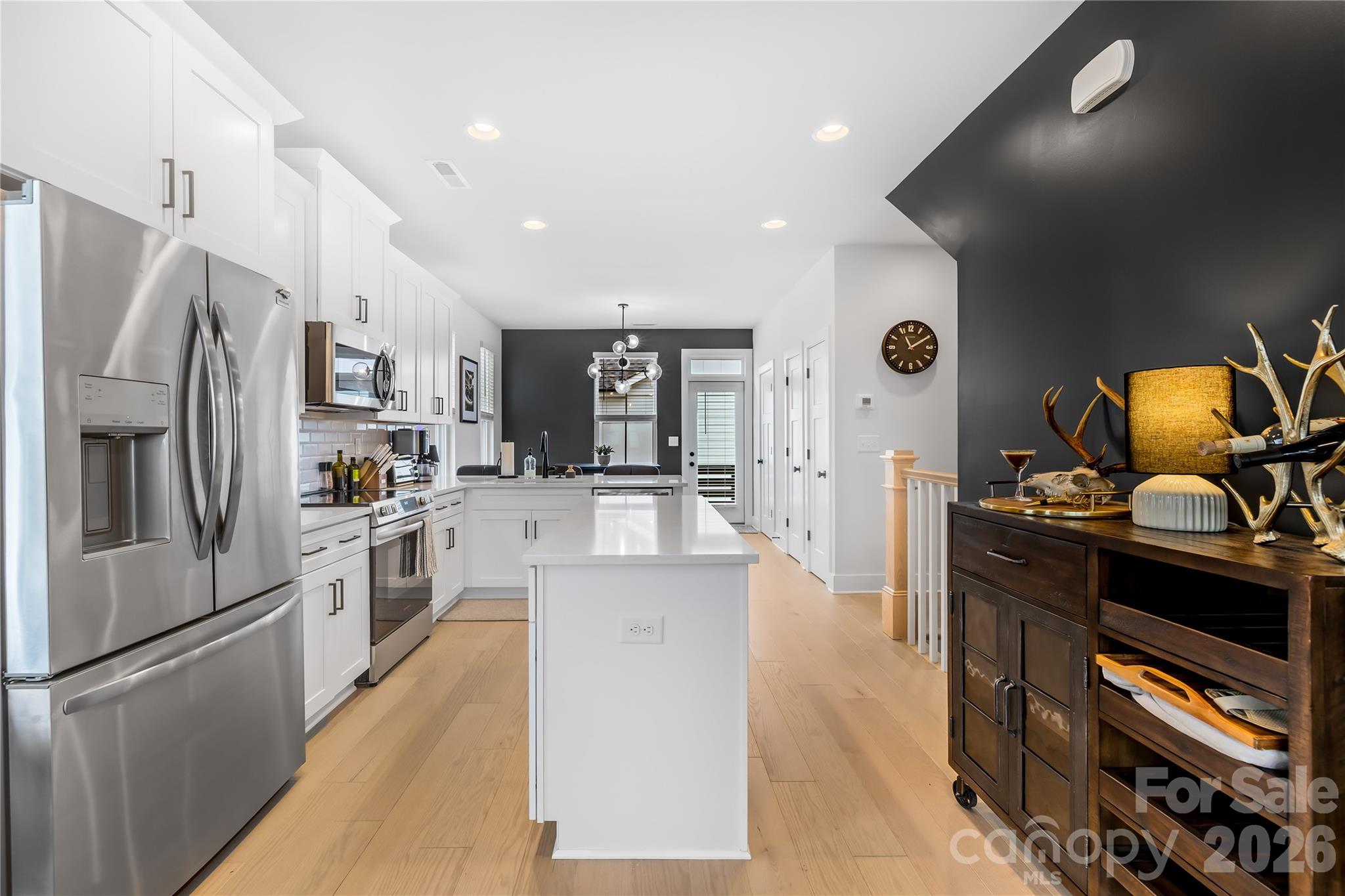 1130 Pegram Crossing Drive Charlotte NC 28205