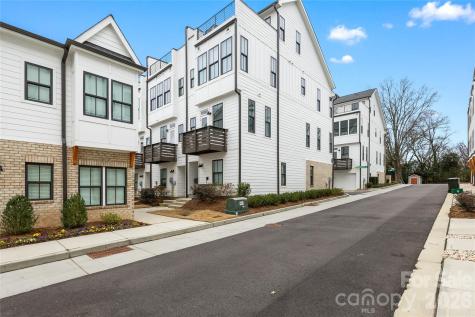 1130 Pegram Crossing Drive Charlotte NC 28205