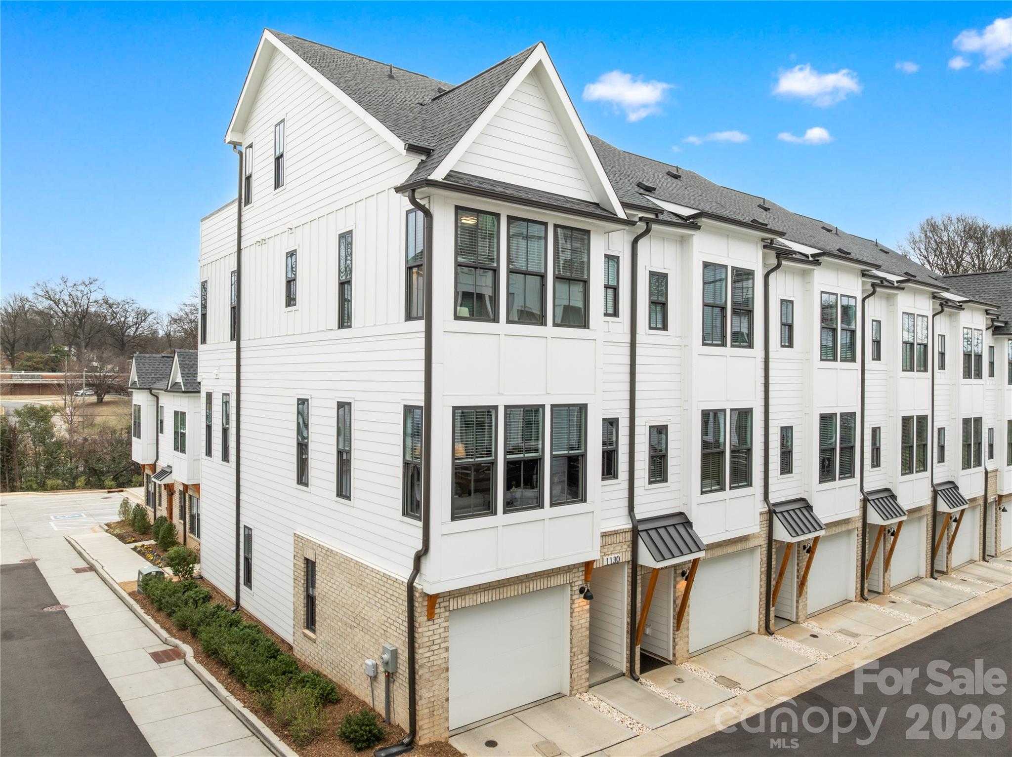 1130 Pegram Crossing Drive Charlotte NC 28205