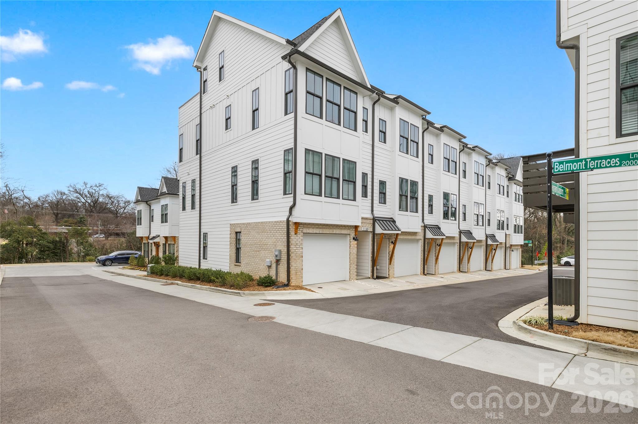 1130 Pegram Crossing Drive Charlotte NC 28205
