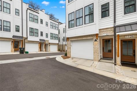 1130 Pegram Crossing Drive Charlotte NC 28205