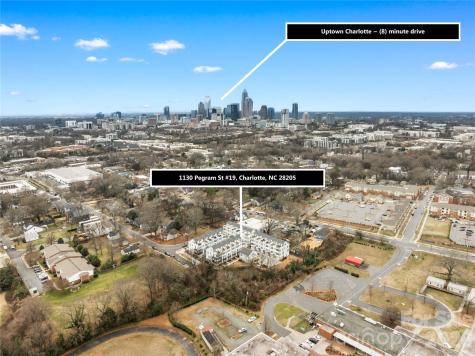 1130 Pegram Crossing Drive Charlotte NC 28205