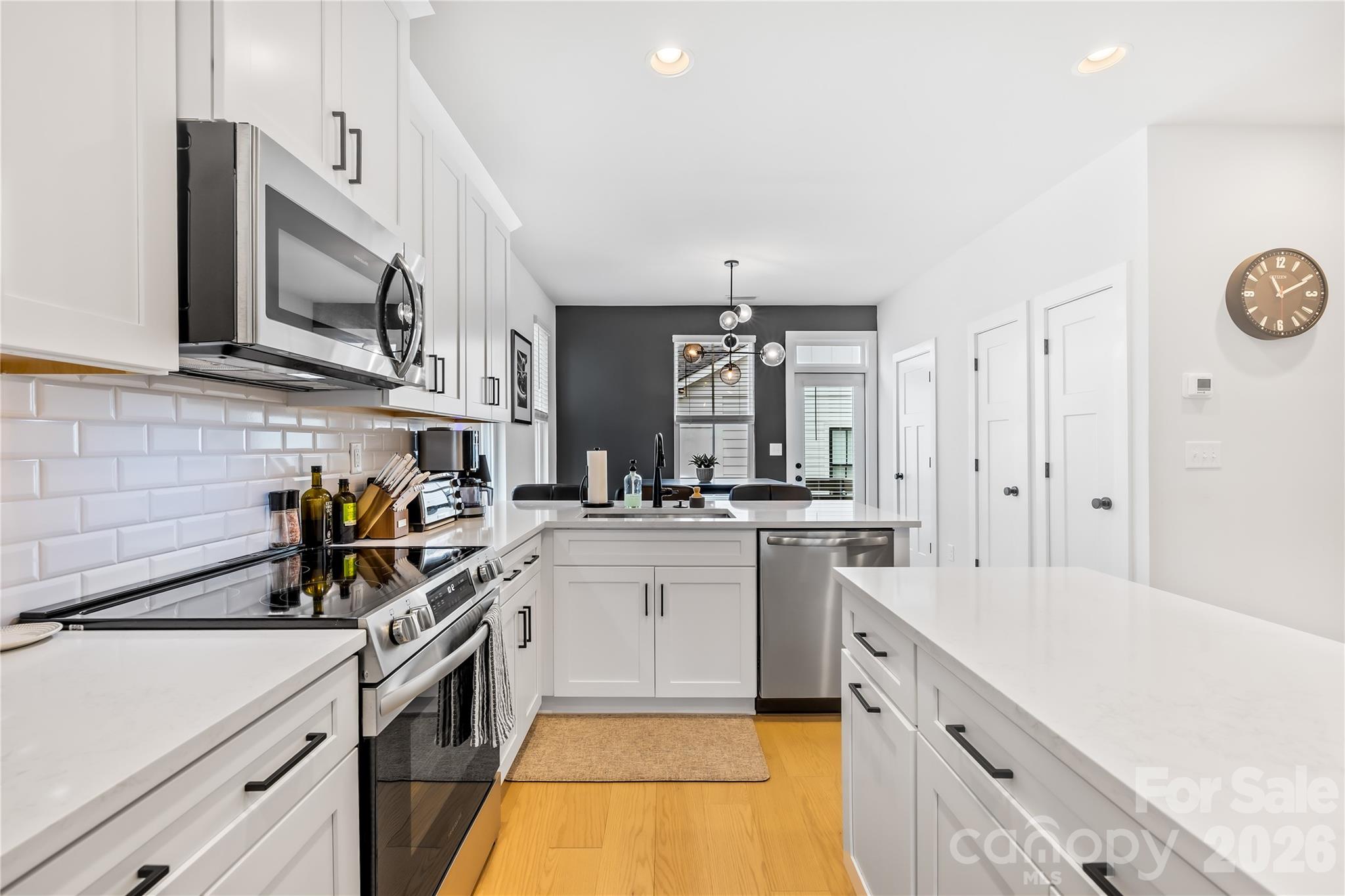 1130 Pegram Crossing Drive Charlotte NC 28205