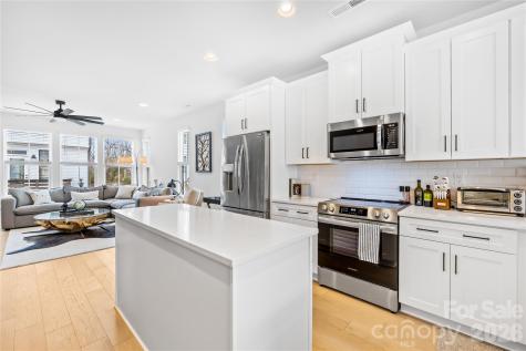 1130 Pegram Crossing Drive Charlotte NC 28205
