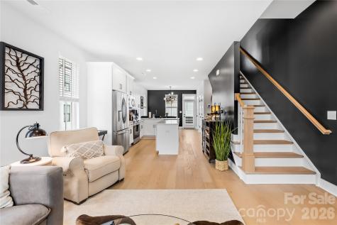 1130 Pegram Crossing Drive Charlotte NC 28205
