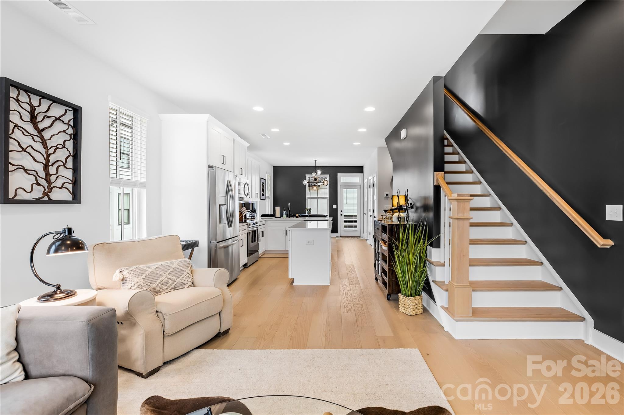 1130 Pegram Crossing Drive Charlotte NC 28205
