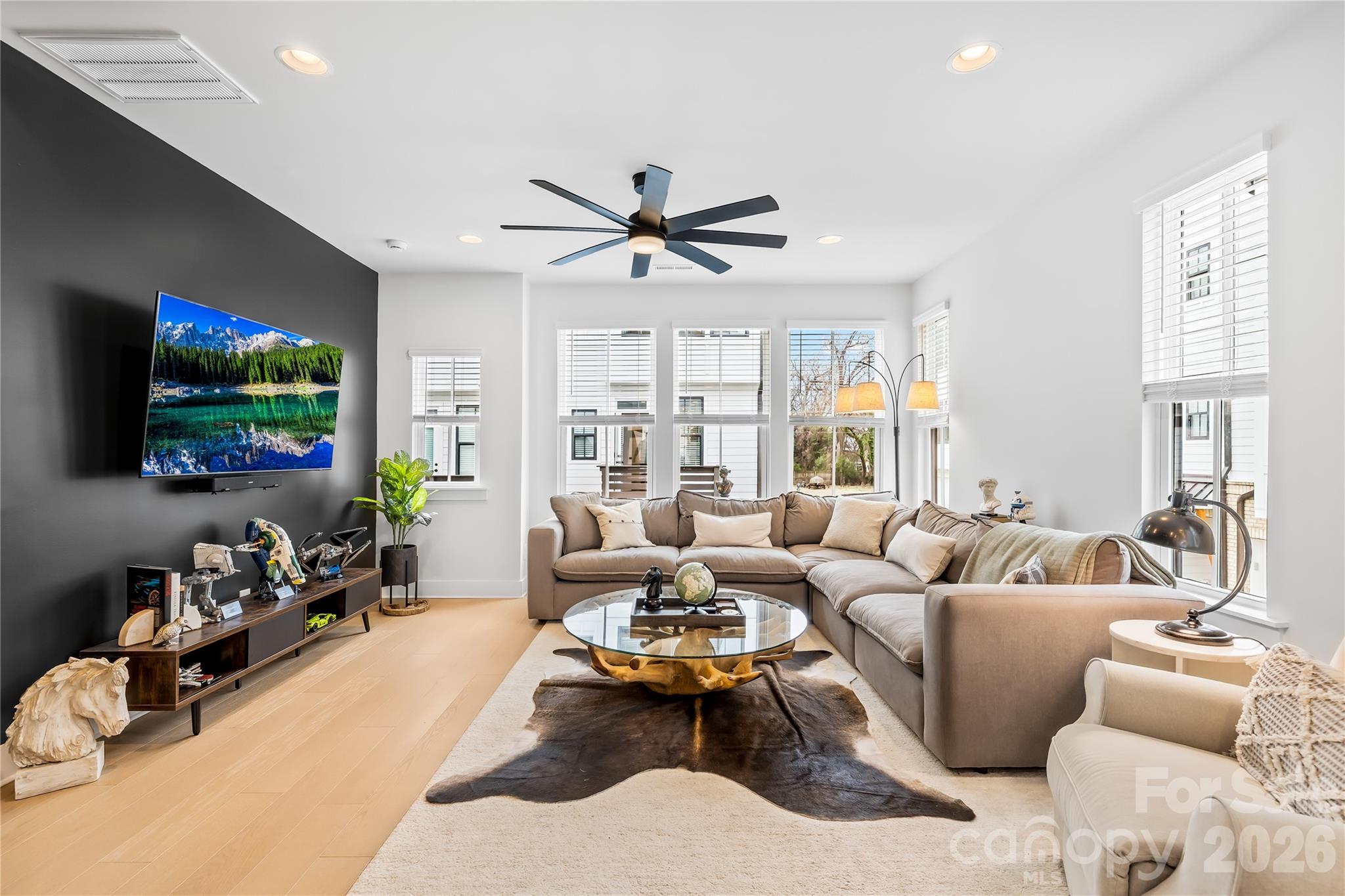 1130 Pegram Crossing Drive Charlotte NC 28205