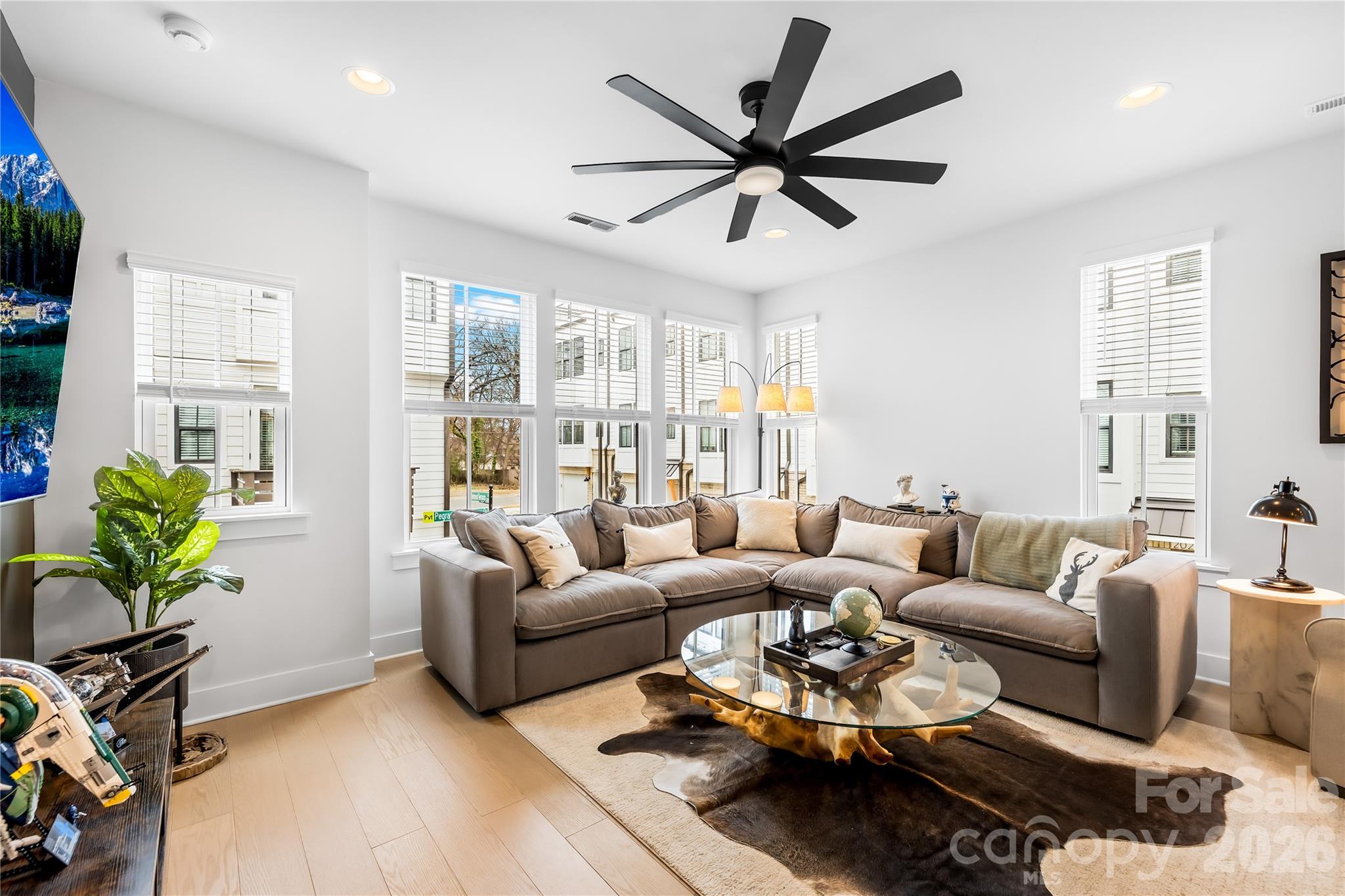 1130 Pegram Crossing Drive Charlotte NC 28205