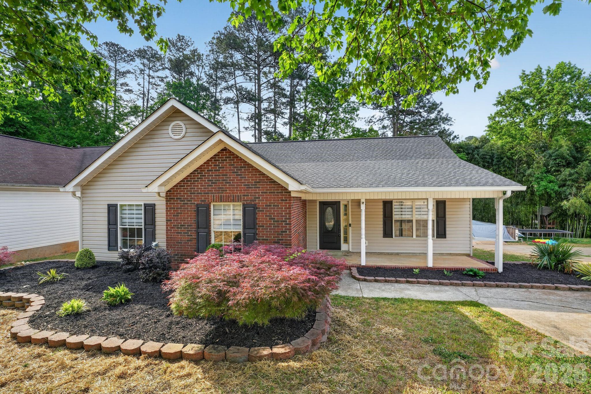1539 Breckenwood Drive Rock Hill SC 29732