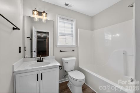 1539 Breckenwood Drive Rock Hill SC 29732