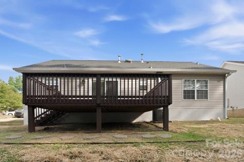 1539 Breckenwood Drive Rock Hill SC 29732