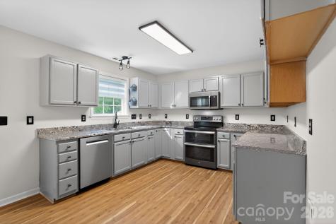 1539 Breckenwood Drive Rock Hill SC 29732