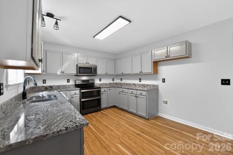 1539 Breckenwood Drive Rock Hill SC 29732