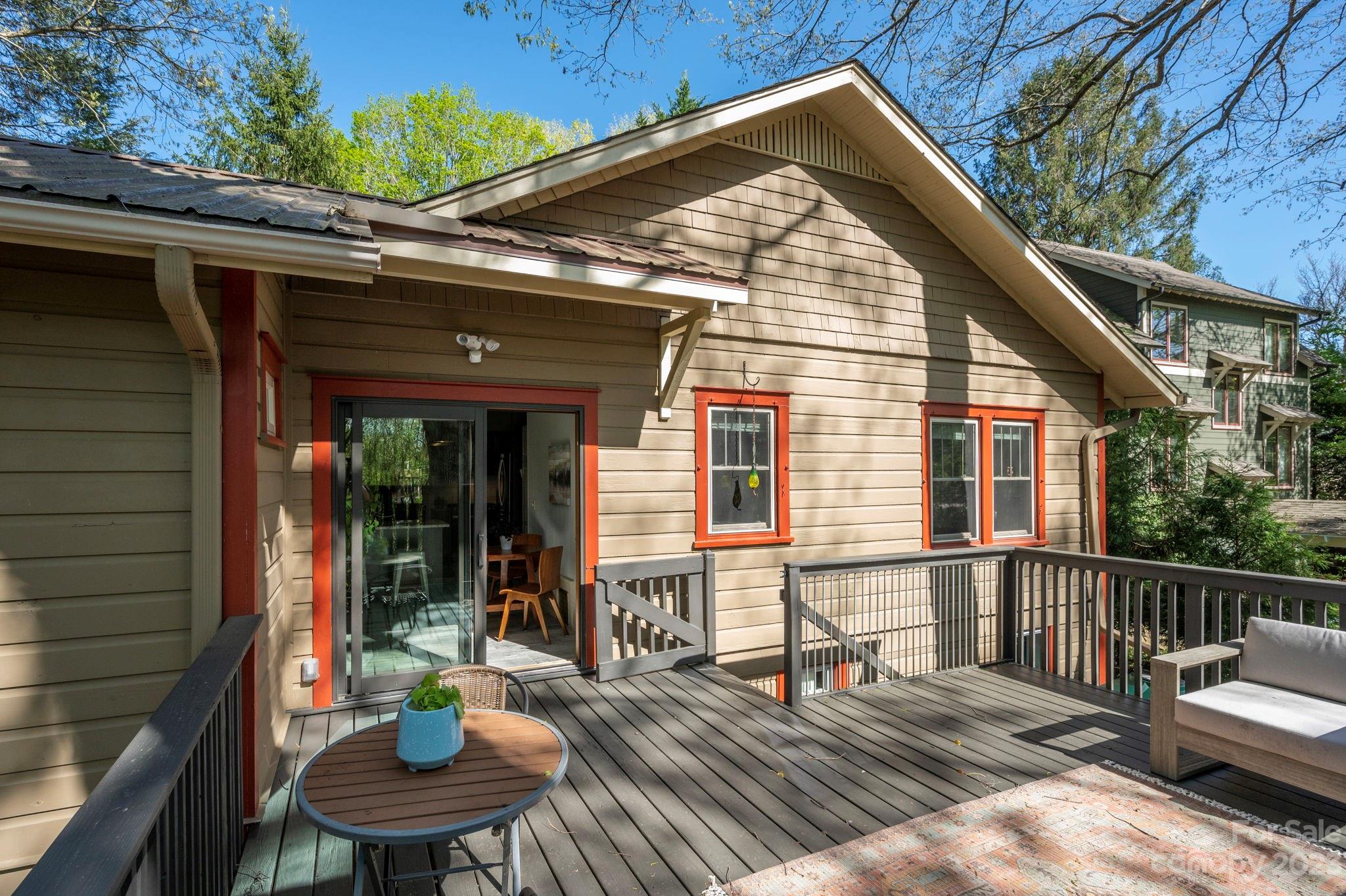 86 Mitchell Avenue Asheville NC 28806