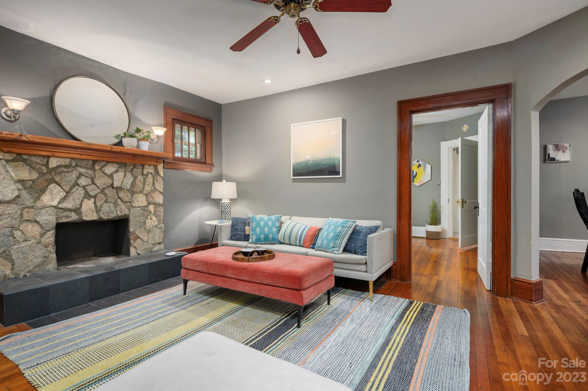 86 Mitchell Avenue Asheville NC 28806