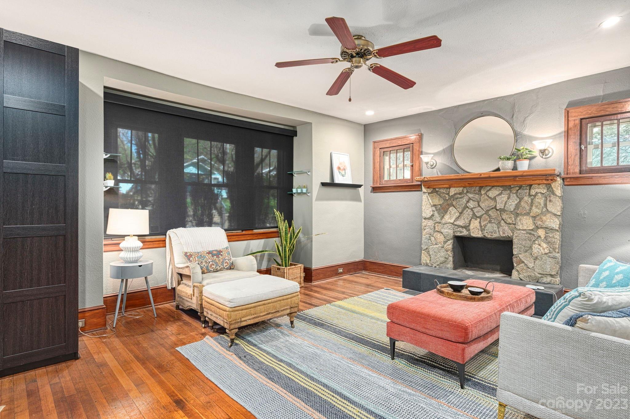 86 Mitchell Avenue Asheville NC 28806