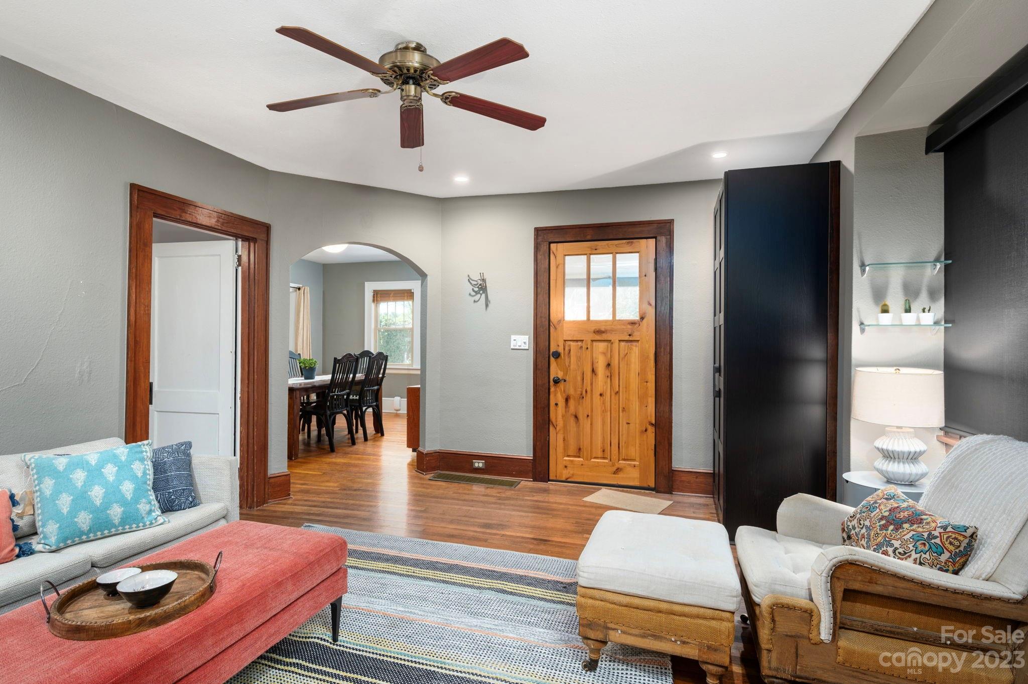 86 Mitchell Avenue Asheville NC 28806
