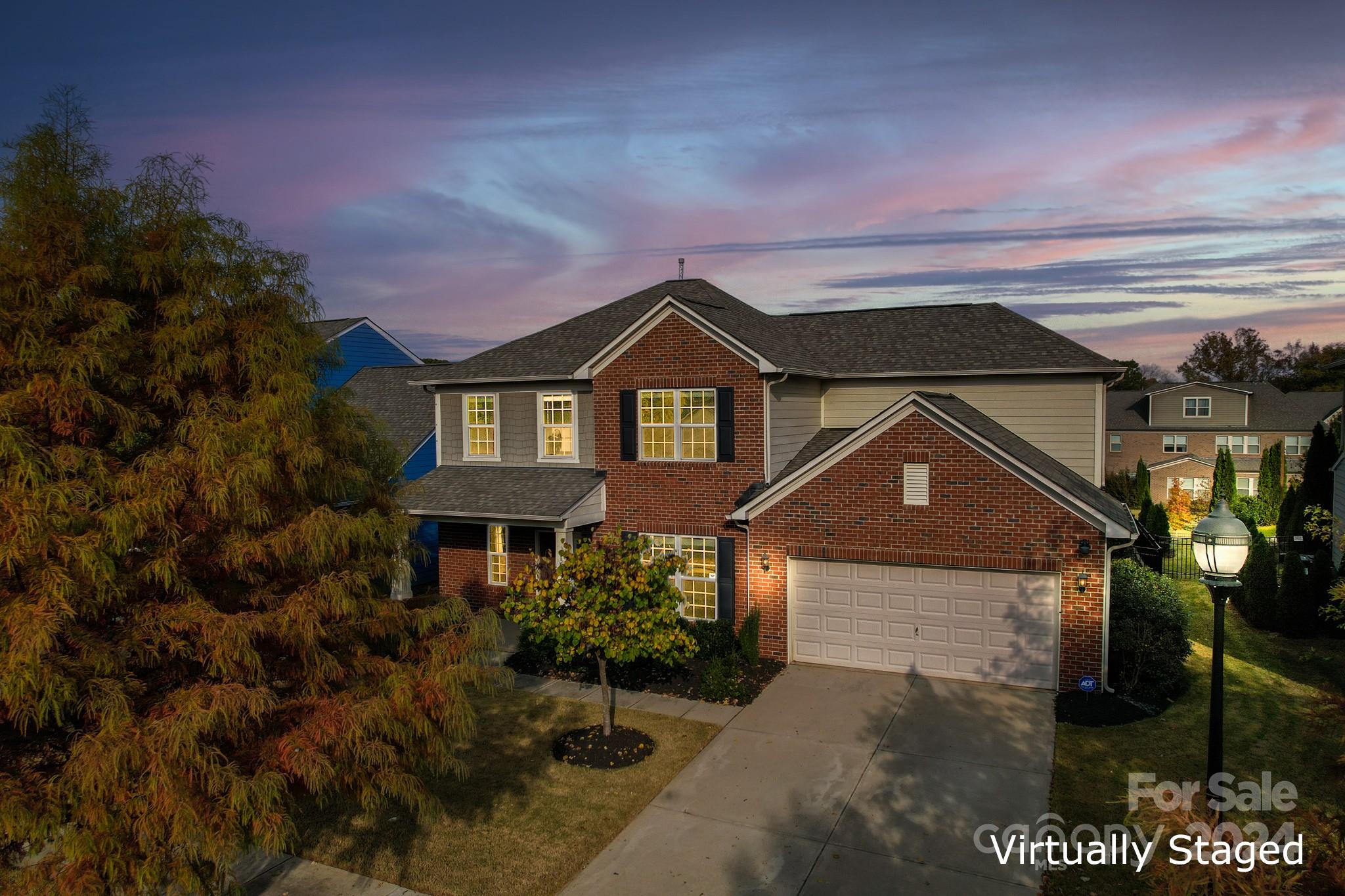 10822 Saltmarsh Lane Charlotte NC 28278