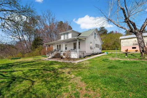 3085 Goose Creek Road Marion NC 28752