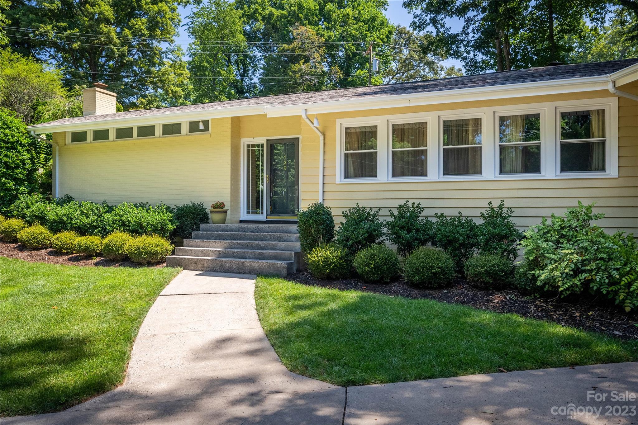 120 Woodland Drive Morganton NC 28655